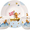 Столовый сервиз Villeroy &amp; Boch Happy as a Bear 14-8664-8427