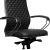 Офисное кресло Metta Samurai KL-1.04 С-Edition (черный)