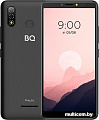 Смартфон BQ-Mobile BQ-6030G Practic (черный)
