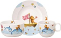 Столовый сервиз Villeroy & Boch Happy as a Bear 14-8664-8427