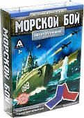 Настольная игра Лас Играс Морской бой 2 раздельных поля 4365788