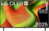 OLED телевизор LG OLED AI B5 OLED48B5RLA