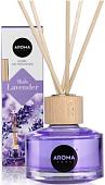 Аромадиффузор Aroma Home Scented Sticks Lavender (50мл)