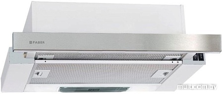 Кухонная вытяжка Faber Flox IX A60 [110.0436.367]