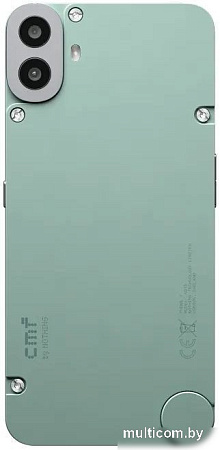 Смартфон CMF Phone 1 8GB/256GB (светло-зеленый)