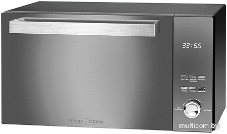 Микроволновая печь ProfiCook PC-MWG 1204