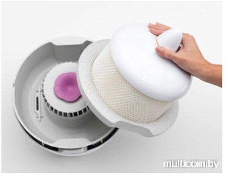 Увлажнитель воздуха Boneco Air-O-Swiss E2441A