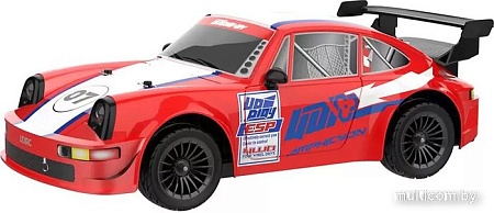 Автомодель Udirc UD1607 (красный/белый)