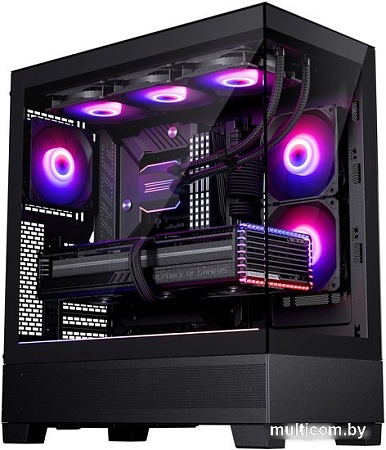 Корпус Phanteks XT View PH-XT523V1_DBK01