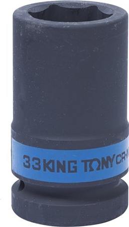 Головка слесарная King Tony 843533M