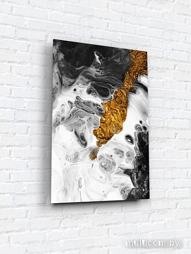 Картина на стекле ArtaBosko MI-02-24-04 (40x60)