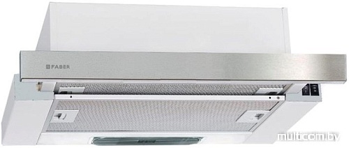 Кухонная вытяжка Faber Flox IX A60 [110.0436.367]
