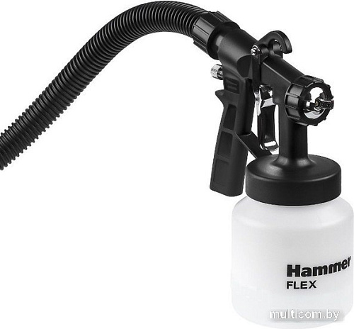 Краскораспылитель Hammer Flex PRZ500B