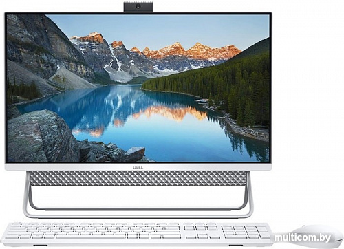 Моноблок Dell Inspiron 24 5400-2362