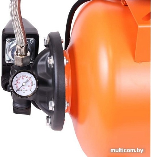 Насосная станция Acquaer RGJ-650PA