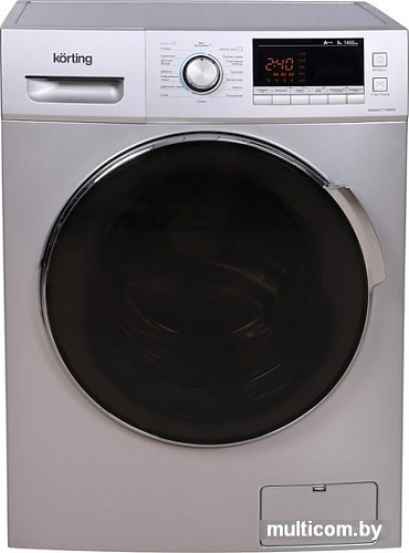 Стиральная машина Korting KWM 47 T 1480 S