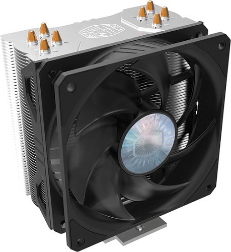 Кулер для процессора Cooler Master Hyper 212 EVO V2