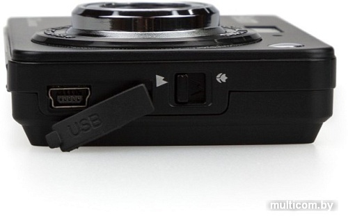 Фотоаппарат Rekam iLook S990i (черный)