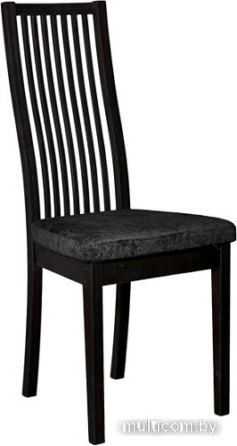 Стул Folium Матрикс MO269395B (масло, черный, Black)