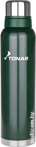 Термос Тонар HS.TM-059-G 1.6л (зеленый)