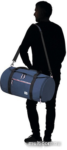 Дорожная сумка American Tourister UpBeat Navy 55 см