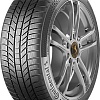 Автомобильные шины Continental WinterContact TS 870 P 275/45R21 110V