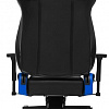 Кресло Vertagear PL4500 (черный/синий)