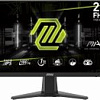Игровой монитор MSI MAG 256F