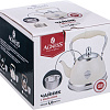 Чайник без свистка Agness 937-875