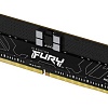 Оперативная память Kingston FURY Renegade Pro 16ГБ DDR5 6400МГц KF564R32RBE-16