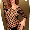 Костюм эротический Penthouse Passion Goddess PENT4005850 (XL)