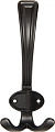 Крючок мебельный Boyard Lord K306ABL.2