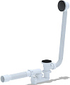Сифон Ани Пласт EC255BL