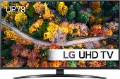 ЖК-телевизор LG 43UP78006LC