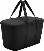 Термосумка Reisenthel Coolerbag 20л (черный)