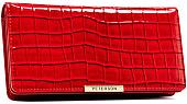 Кошелек Peterson PTN 005-DS-9741 (красный)