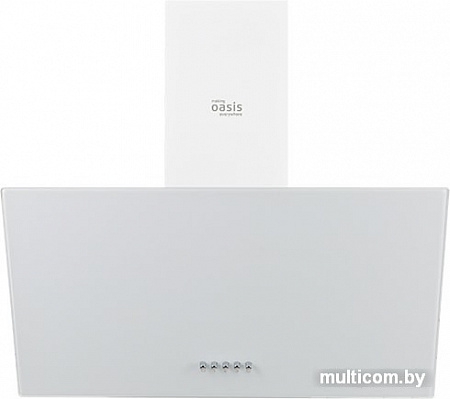 Кухонная вытяжка Oasis NP-60W (FR)