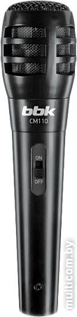 Микрофон BBK CM110