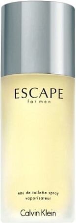 Calvin Klein Escape for Men EdT (100 мл)