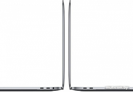 Ноутбук Apple MacBook Pro 13" Touch Bar 10th Gen 2020 Z0Y600033