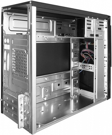 Корпус ExeGate BA-202 450W EX284025RUS