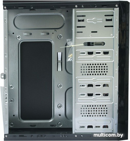 Корпус PowerCool S1007BK
