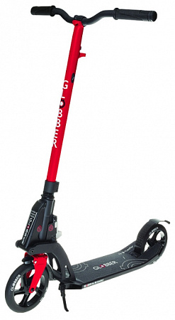 Городской самокат Globber Globber My TOO One K180
