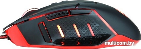 Игровая мышь Redragon Inspirit 2