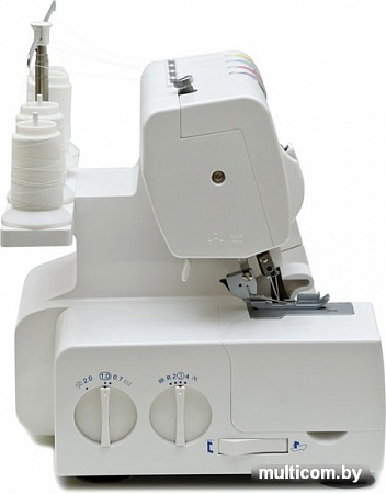 Оверлок Minerva M 840 DS