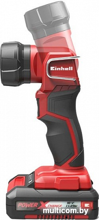 Фонарь Einhell TE-CL 18 Li H-Solo (без аккумулятора)