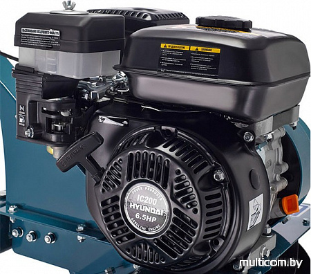 Мотокультиватор Hyundai T 850