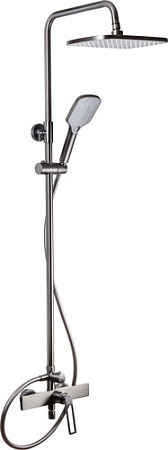 Душевая система Maxonor Pure Life PL2496-9