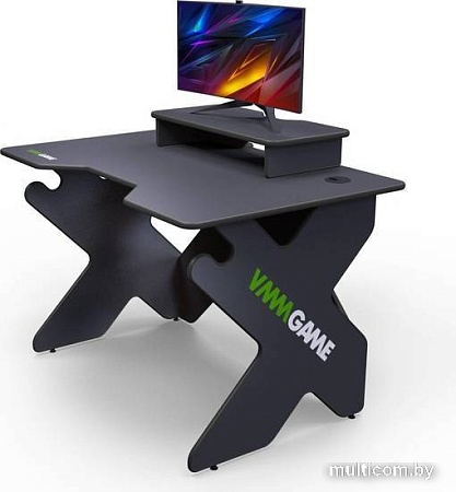 Подставка VMM Game Base 70 Dark Black BS-1BBK