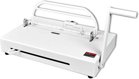 Брошюровщик OPUS Atlas 190